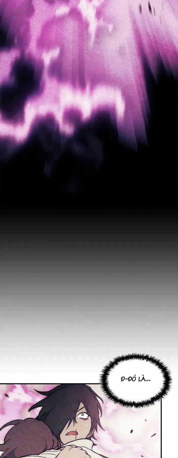 Vị Thần Trở Lại Chapter 67 trang 21