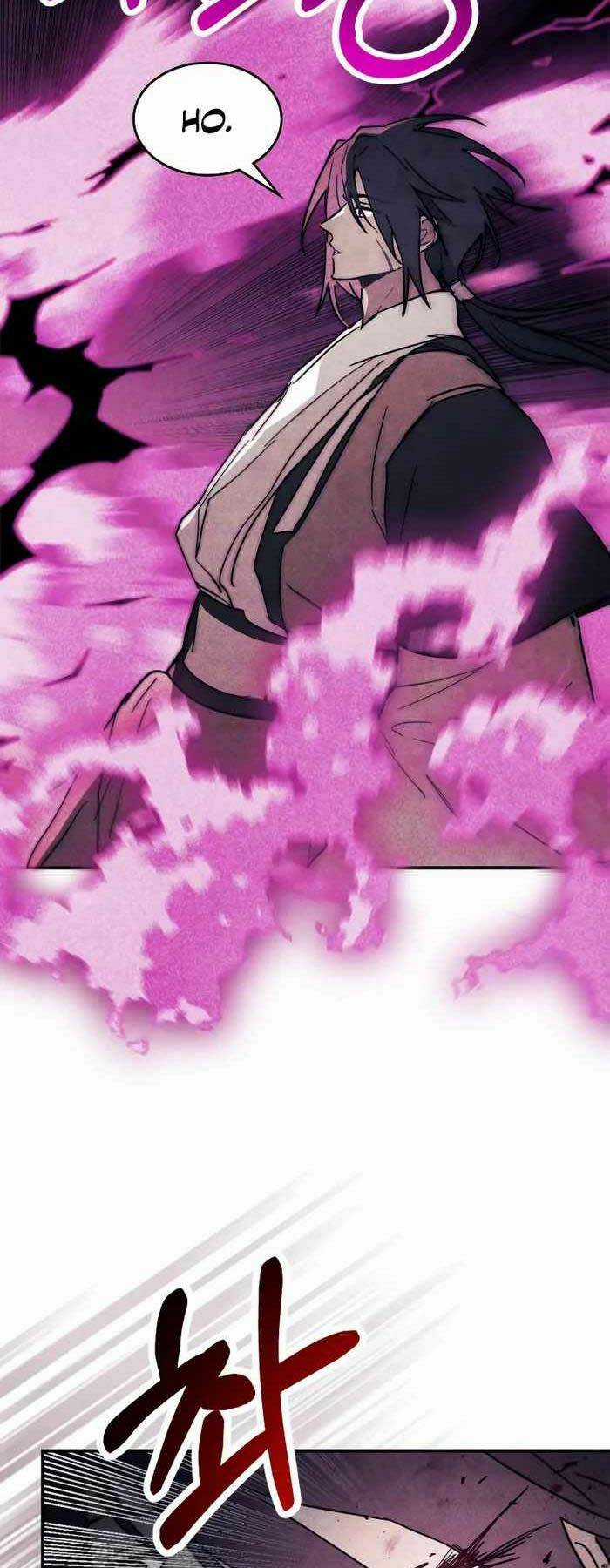 Vị Thần Trở Lại Chapter 67 trang 23