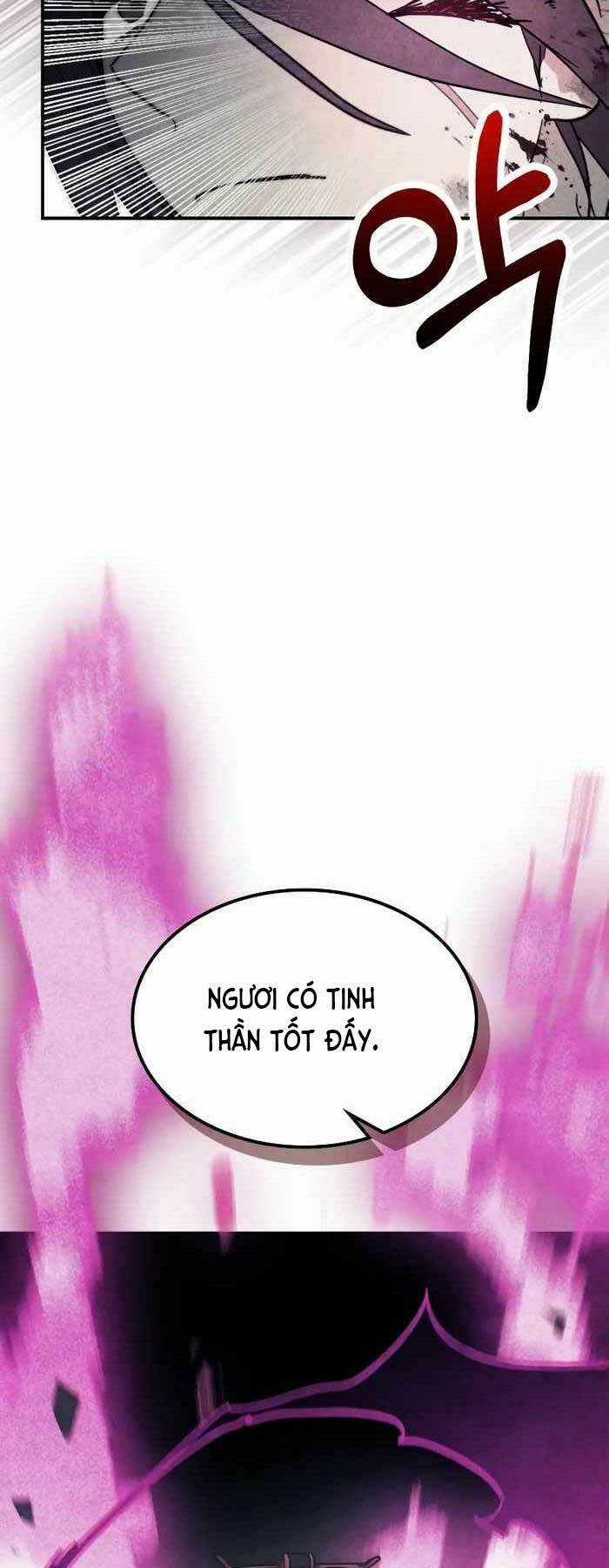 Vị Thần Trở Lại Chapter 67 trang 24