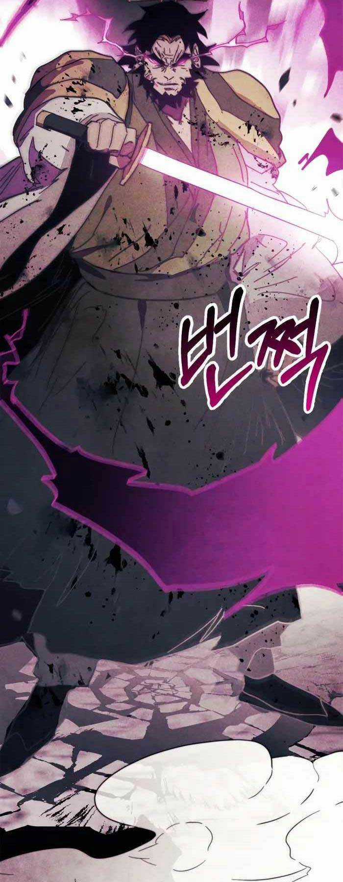 Vị Thần Trở Lại Chapter 67 trang 25