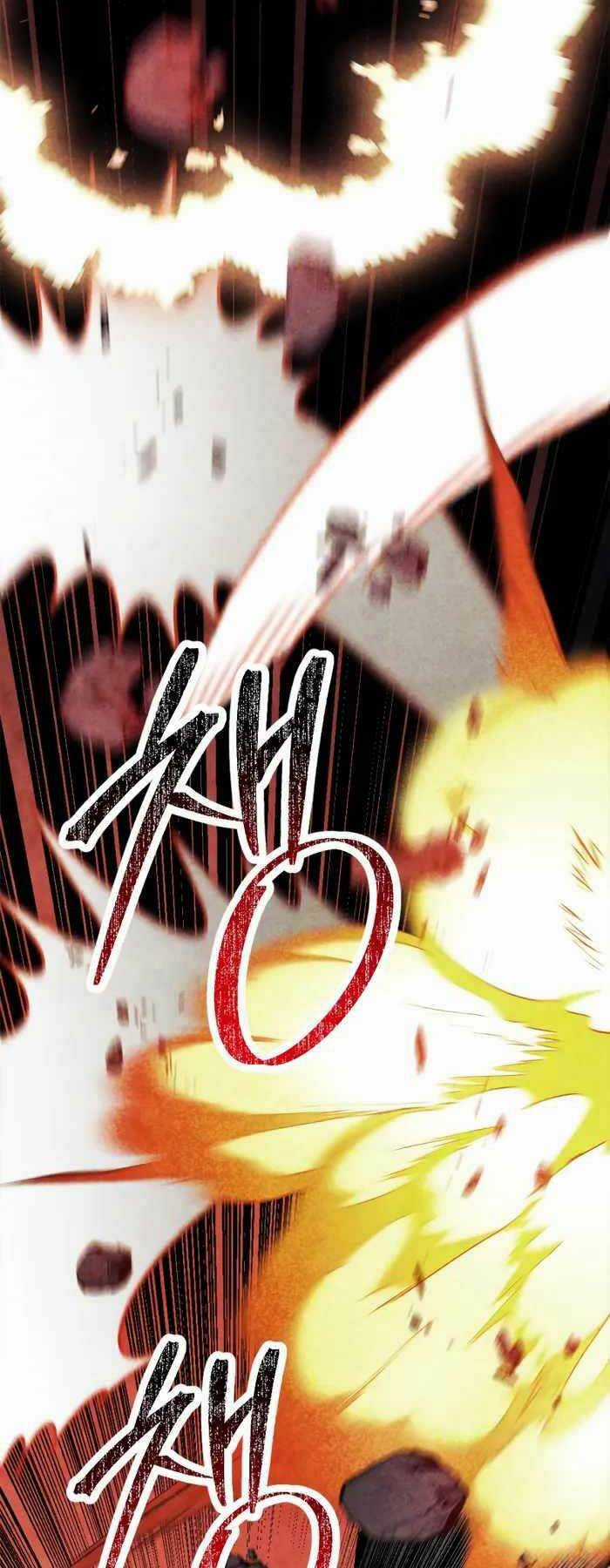 Vị Thần Trở Lại Chapter 67 trang 3