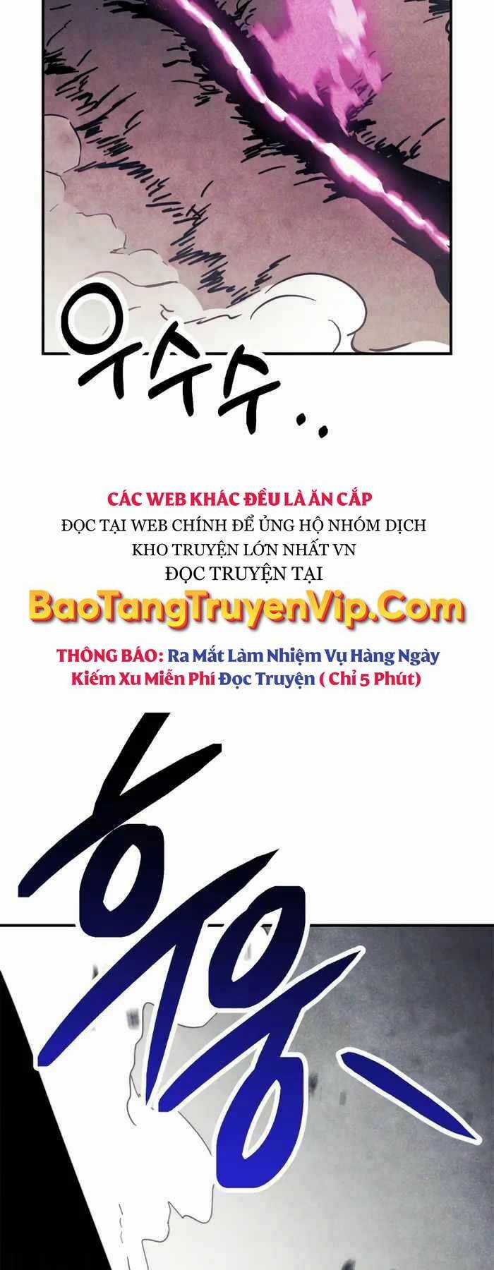 Vị Thần Trở Lại Chapter 67 trang 33