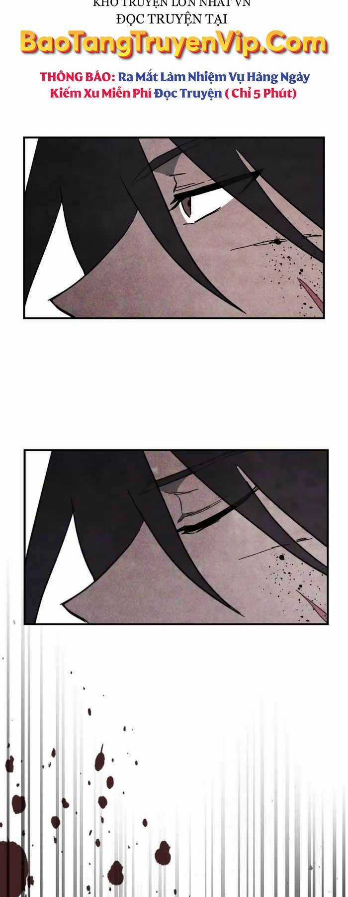 Vị Thần Trở Lại Chapter 67 trang 35