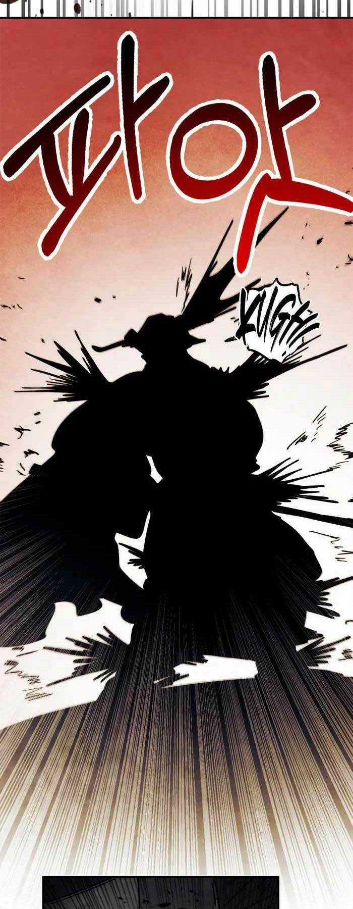 Vị Thần Trở Lại Chapter 67 trang 36