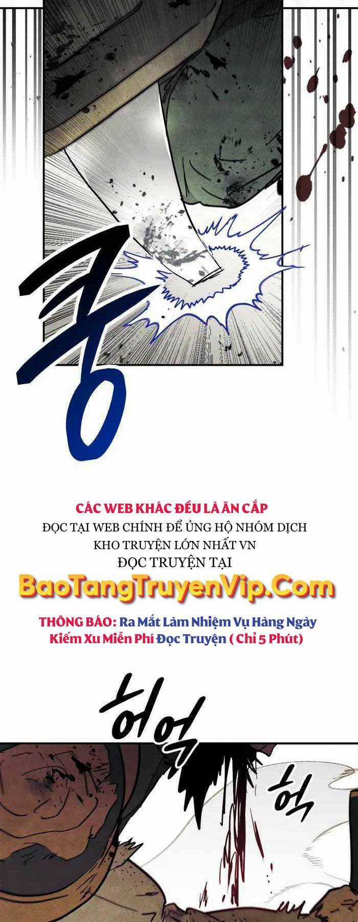 Vị Thần Trở Lại Chapter 67 trang 37