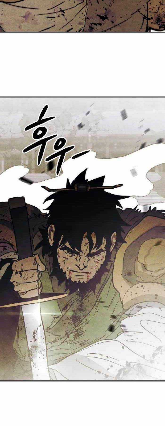 Vị Thần Trở Lại Chapter 67 trang 38