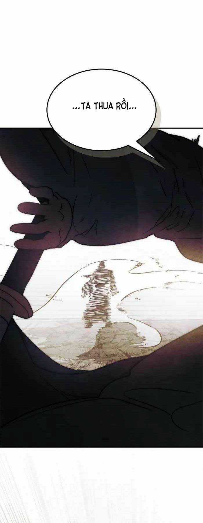 Vị Thần Trở Lại Chapter 67 trang 39