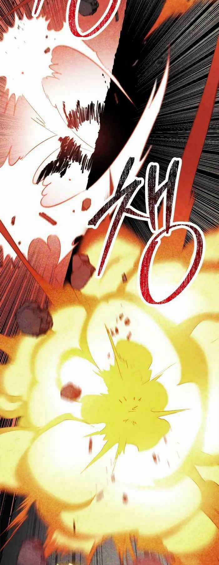 Vị Thần Trở Lại Chapter 67 trang 4