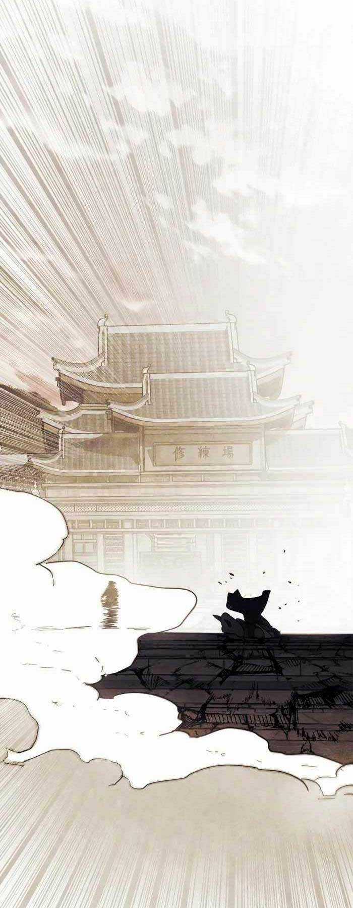 Vị Thần Trở Lại Chapter 67 trang 40