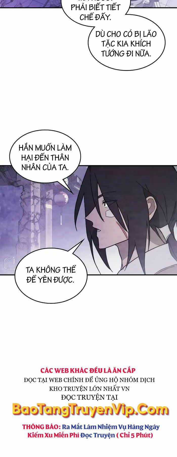 Vị Thần Trở Lại Chapter 67 trang 44