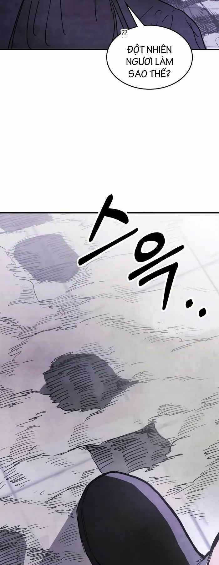 Vị Thần Trở Lại Chapter 67 trang 46