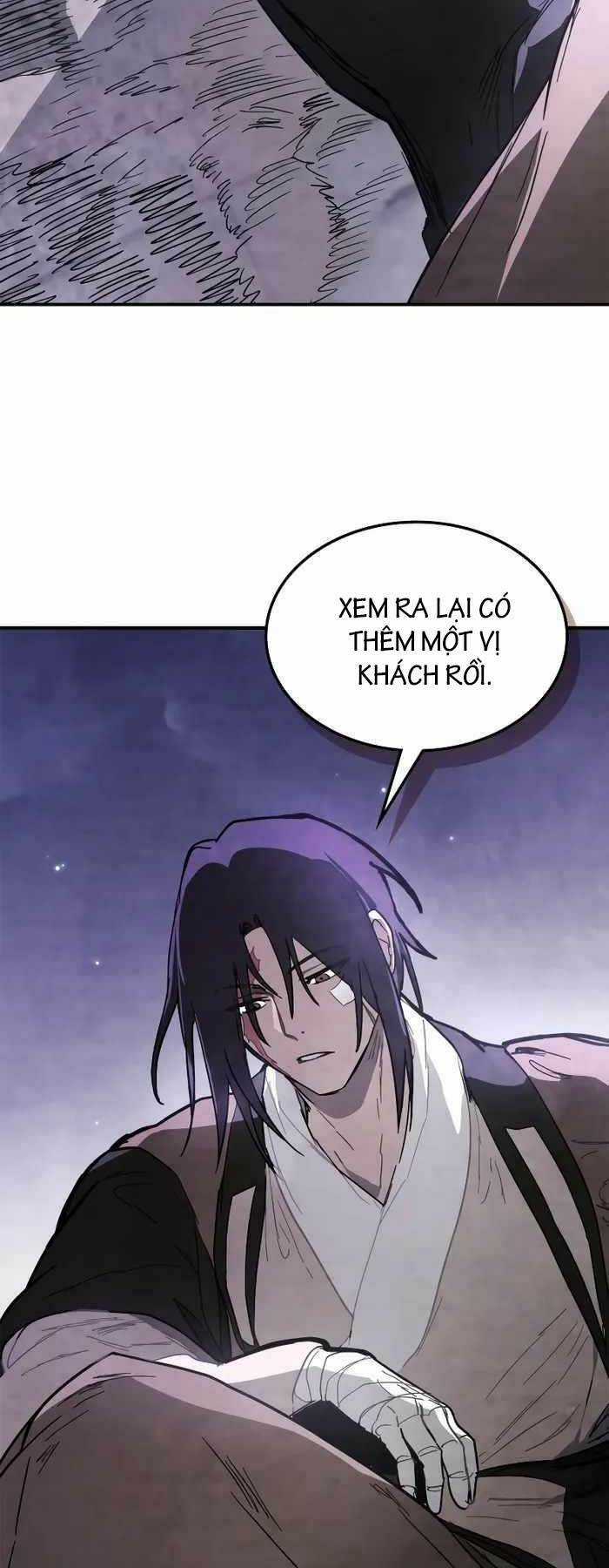 Vị Thần Trở Lại Chapter 67 trang 47