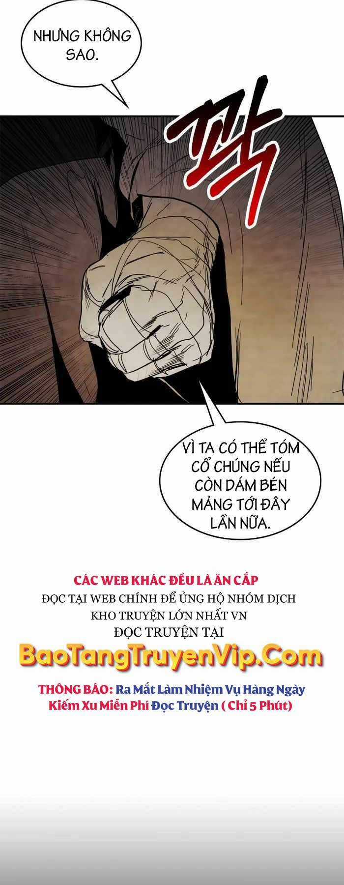 Vị Thần Trở Lại Chapter 67 trang 50