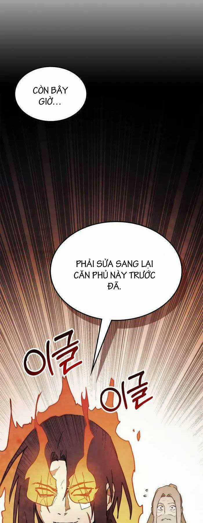 Vị Thần Trở Lại Chapter 67 trang 51