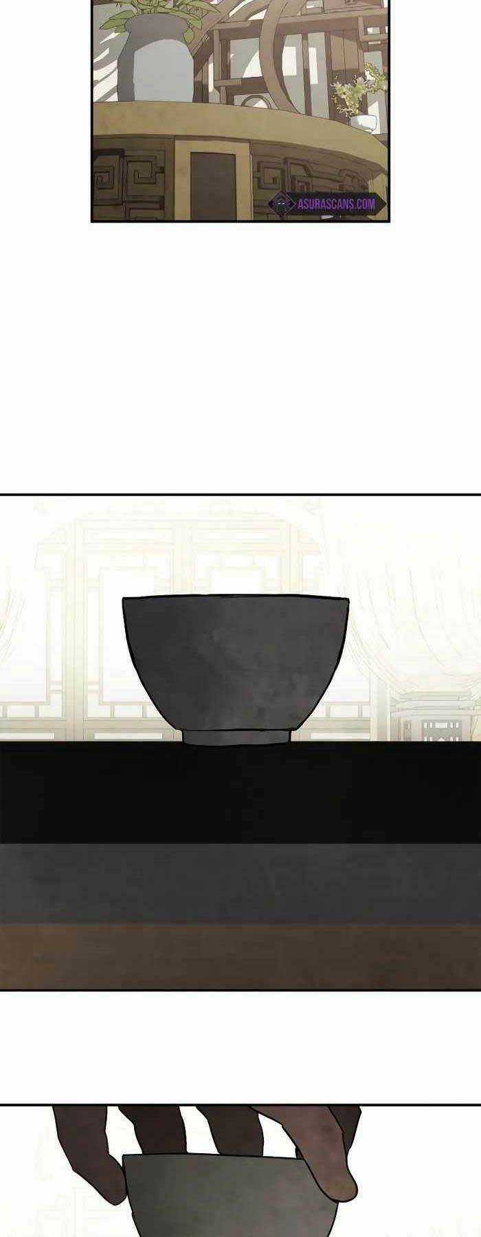 Vị Thần Trở Lại Chapter 67 trang 54