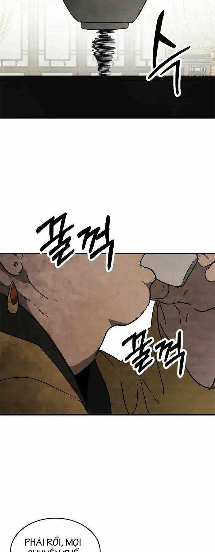 Vị Thần Trở Lại Chapter 67 trang 55