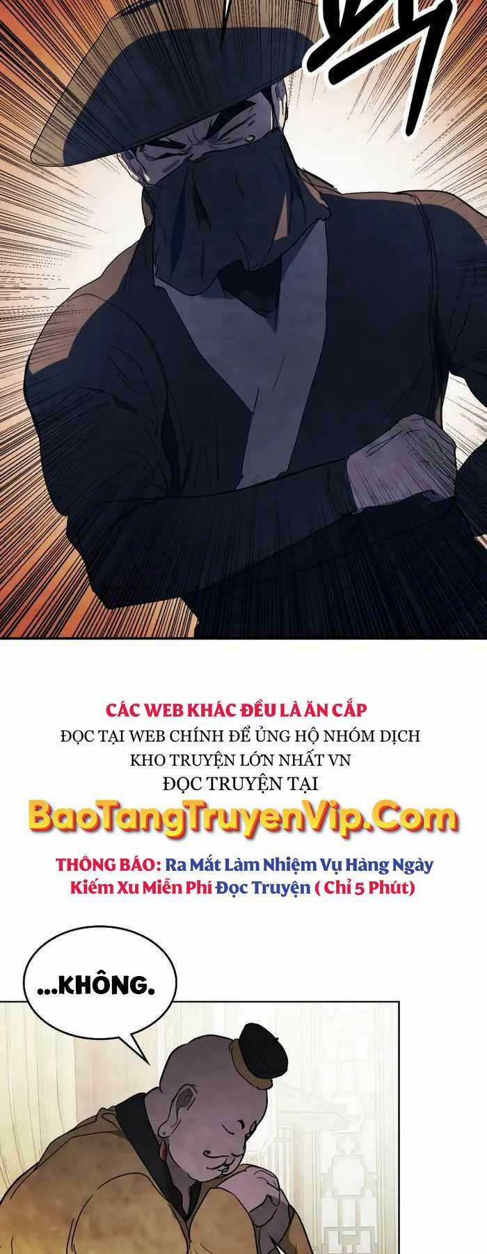 Vị Thần Trở Lại Chapter 67 trang 62