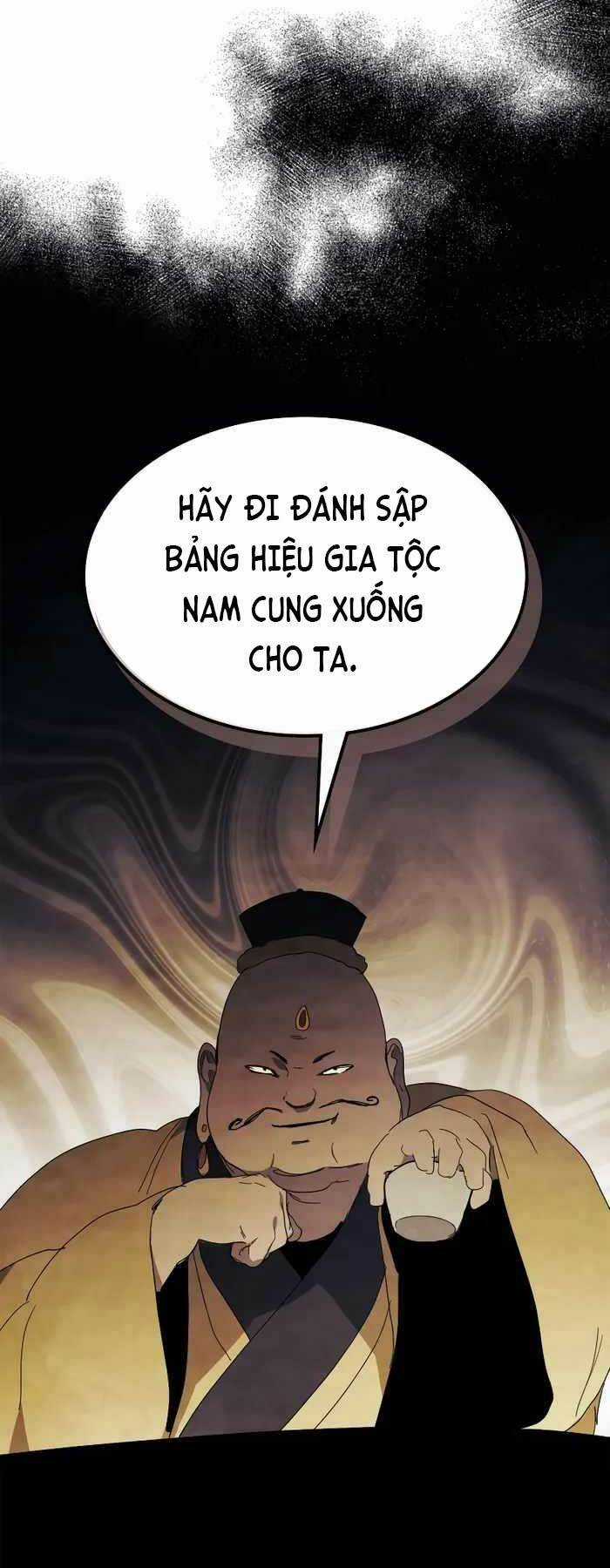 Vị Thần Trở Lại Chapter 67 trang 65