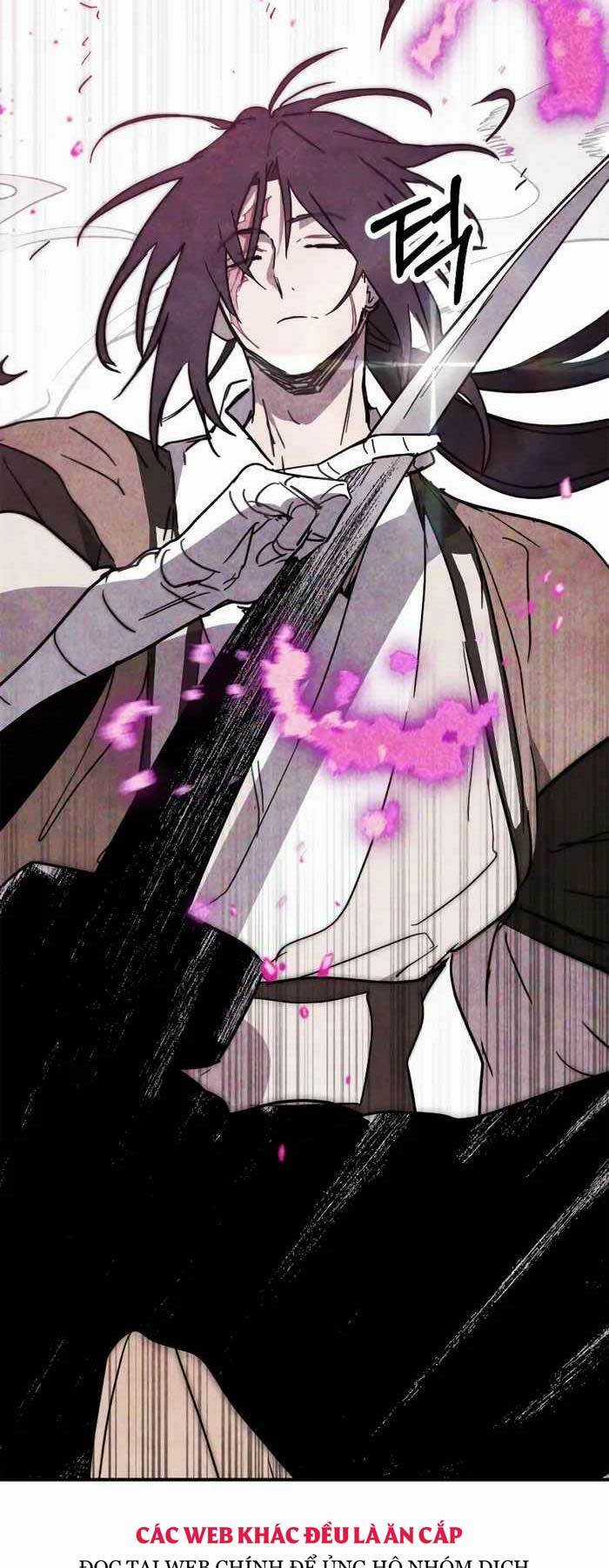 Vị Thần Trở Lại Chapter 67 trang 9