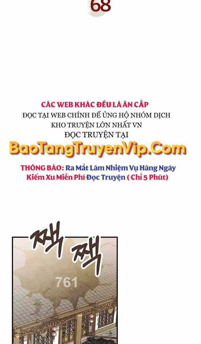 Vị Thần Trở Lại Chapter 68 trang 1
