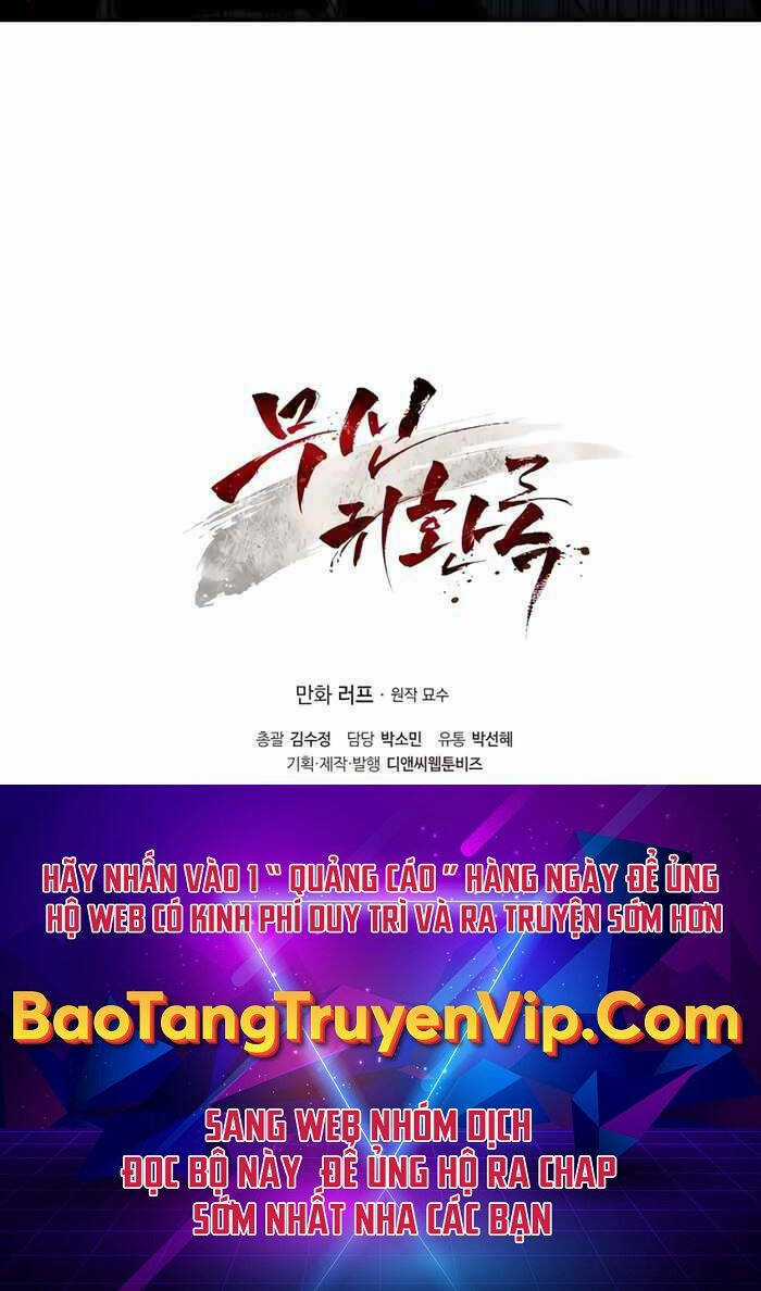 Vị Thần Trở Lại Chapter 68 trang 102