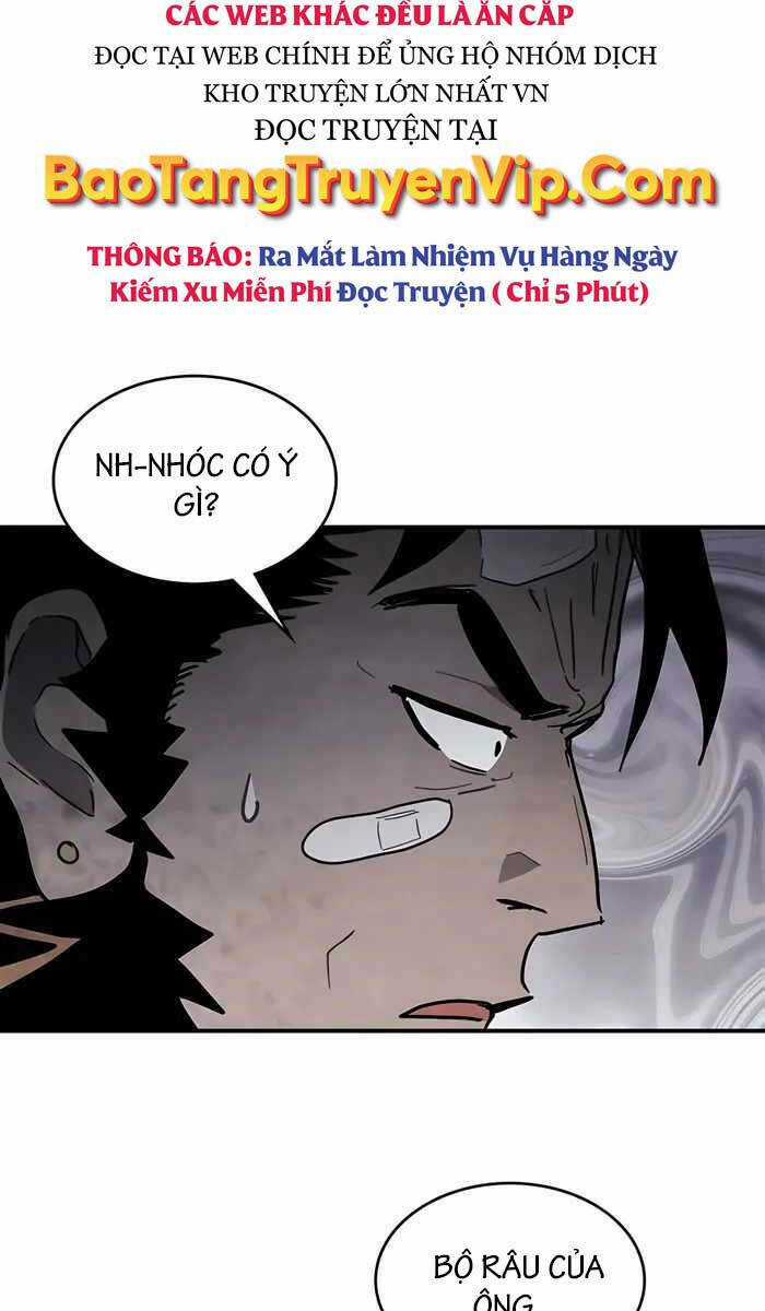 Vị Thần Trở Lại Chapter 68 trang 14