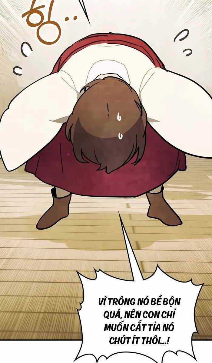 Vị Thần Trở Lại Chapter 68 trang 17