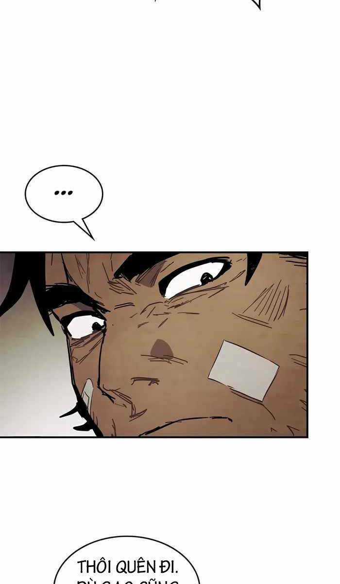 Vị Thần Trở Lại Chapter 68 trang 18