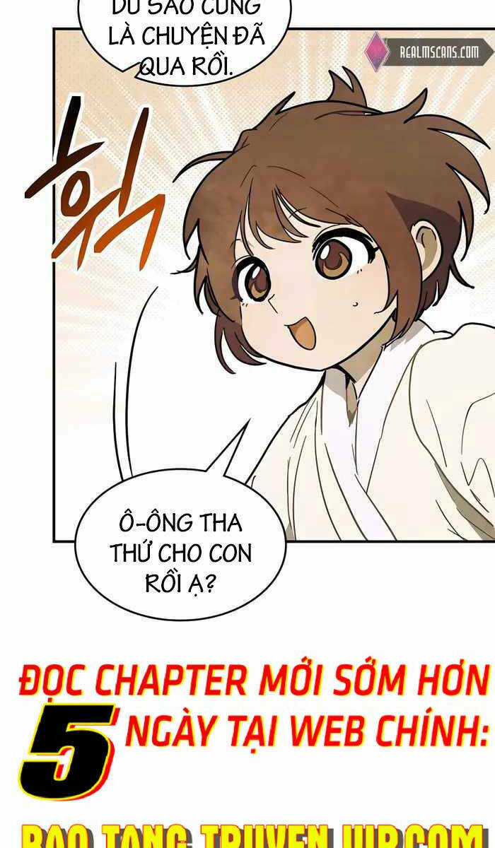 Vị Thần Trở Lại Chapter 68 trang 19