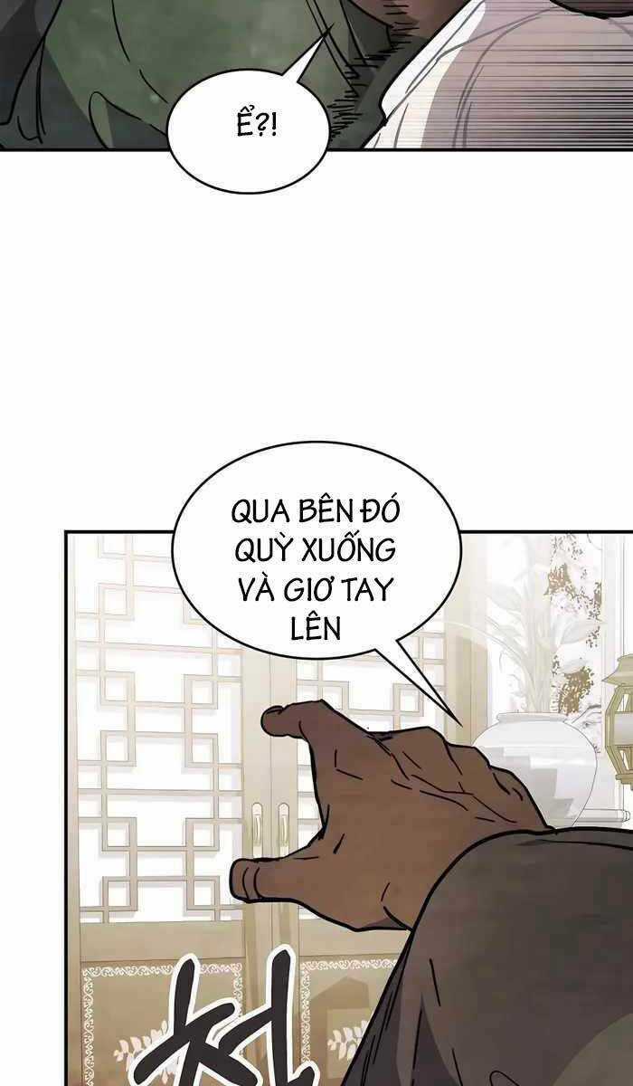 Vị Thần Trở Lại Chapter 68 trang 21