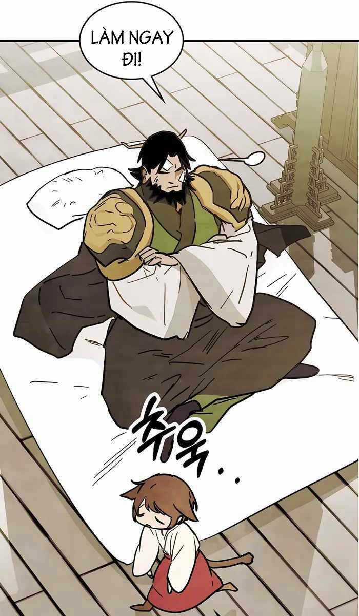 Vị Thần Trở Lại Chapter 68 trang 24