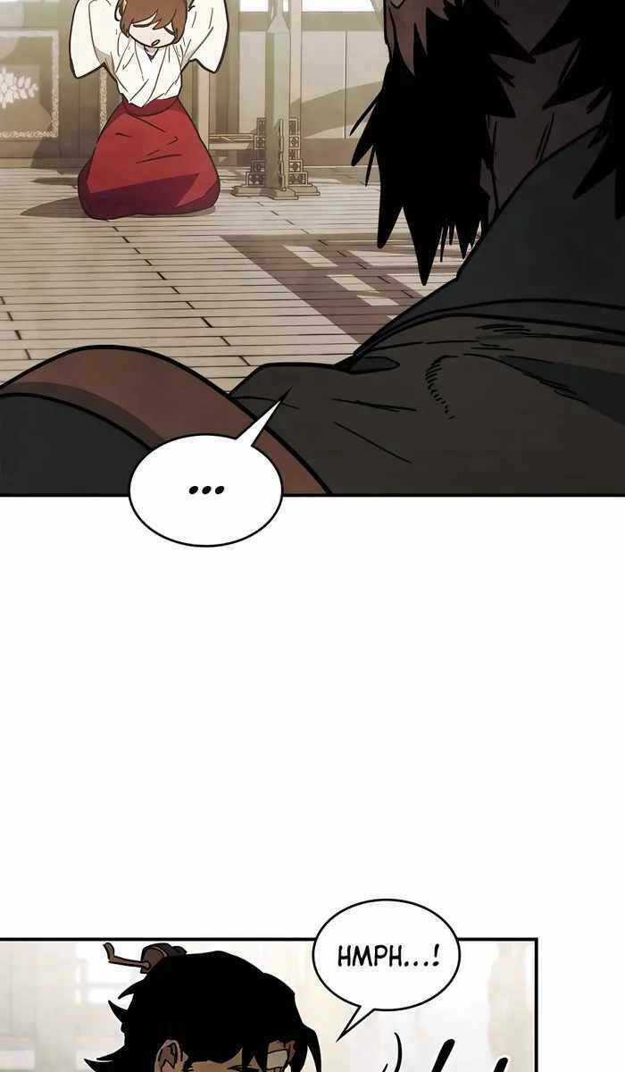 Vị Thần Trở Lại Chapter 68 trang 27