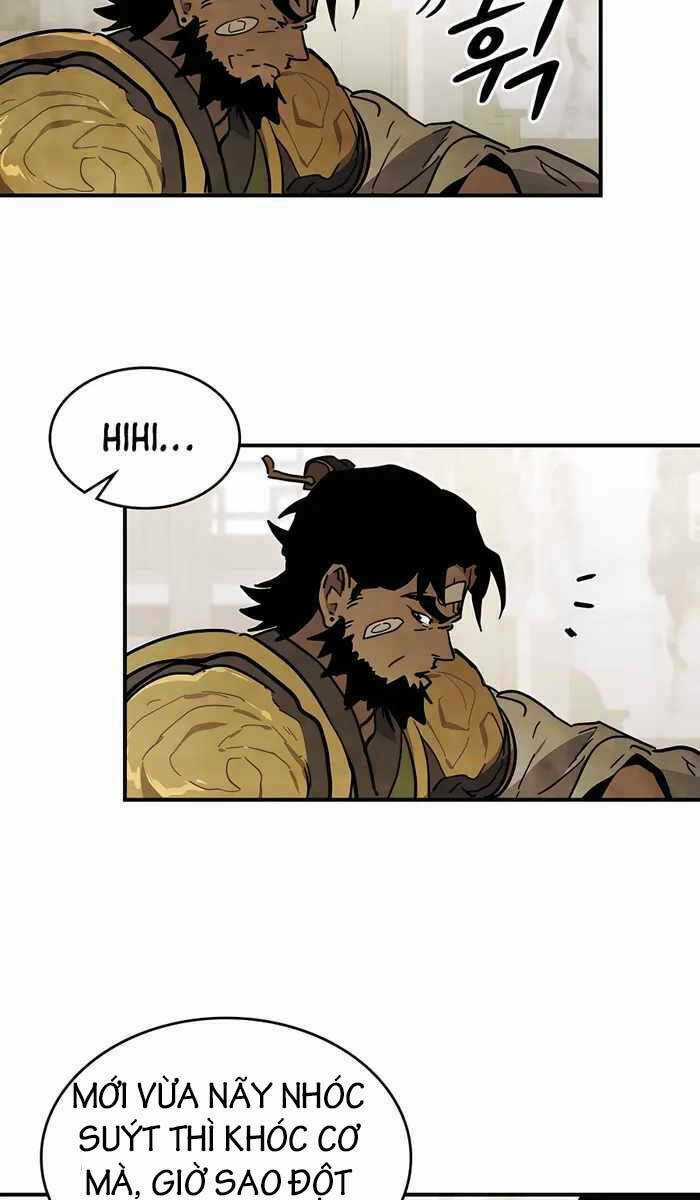 Vị Thần Trở Lại Chapter 68 trang 28