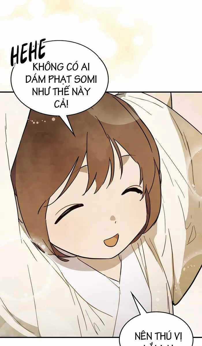 Vị Thần Trở Lại Chapter 68 trang 30