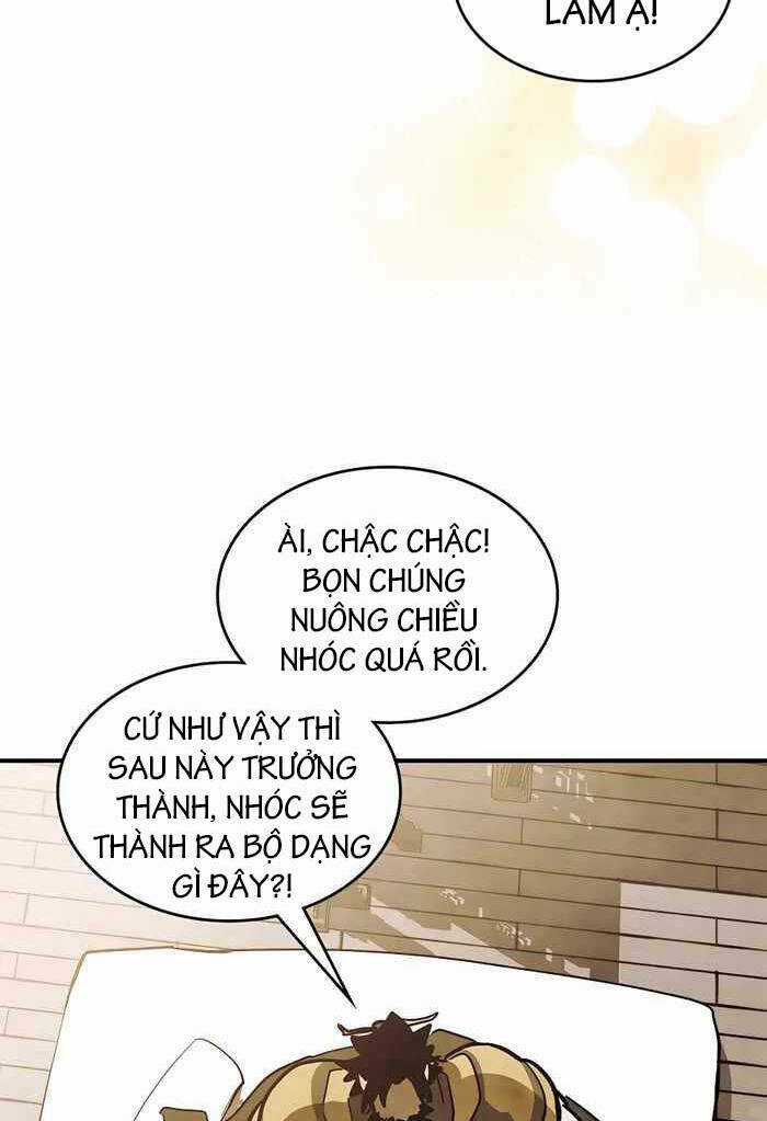 Vị Thần Trở Lại Chapter 68 trang 31