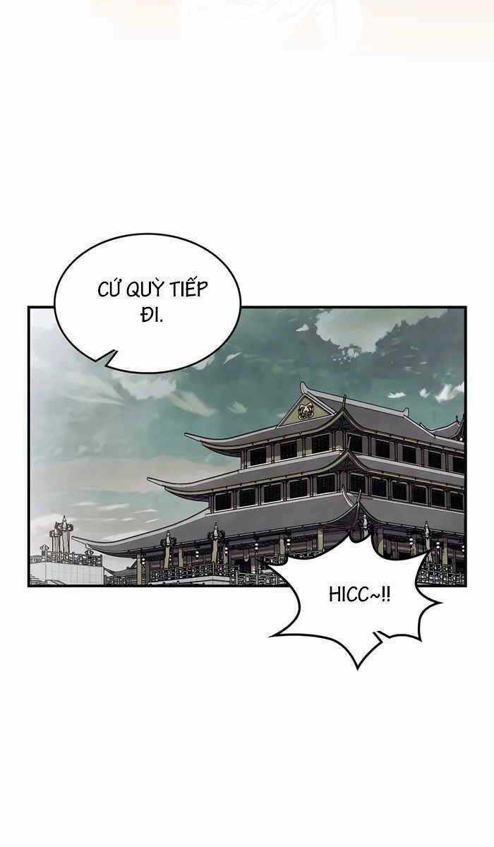 Vị Thần Trở Lại Chapter 68 trang 35