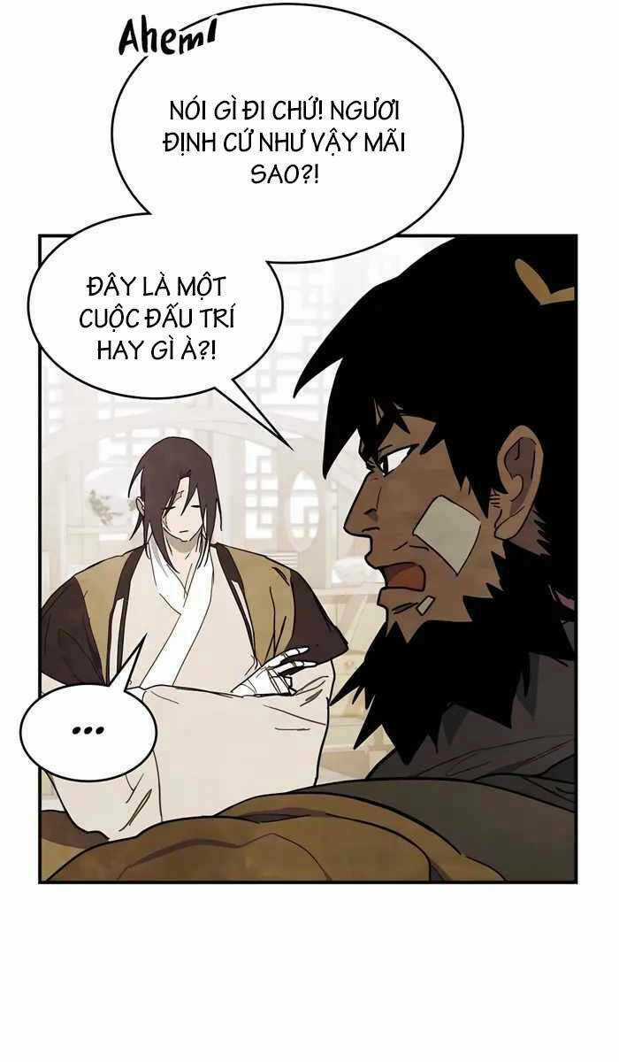 Vị Thần Trở Lại Chapter 68 trang 39