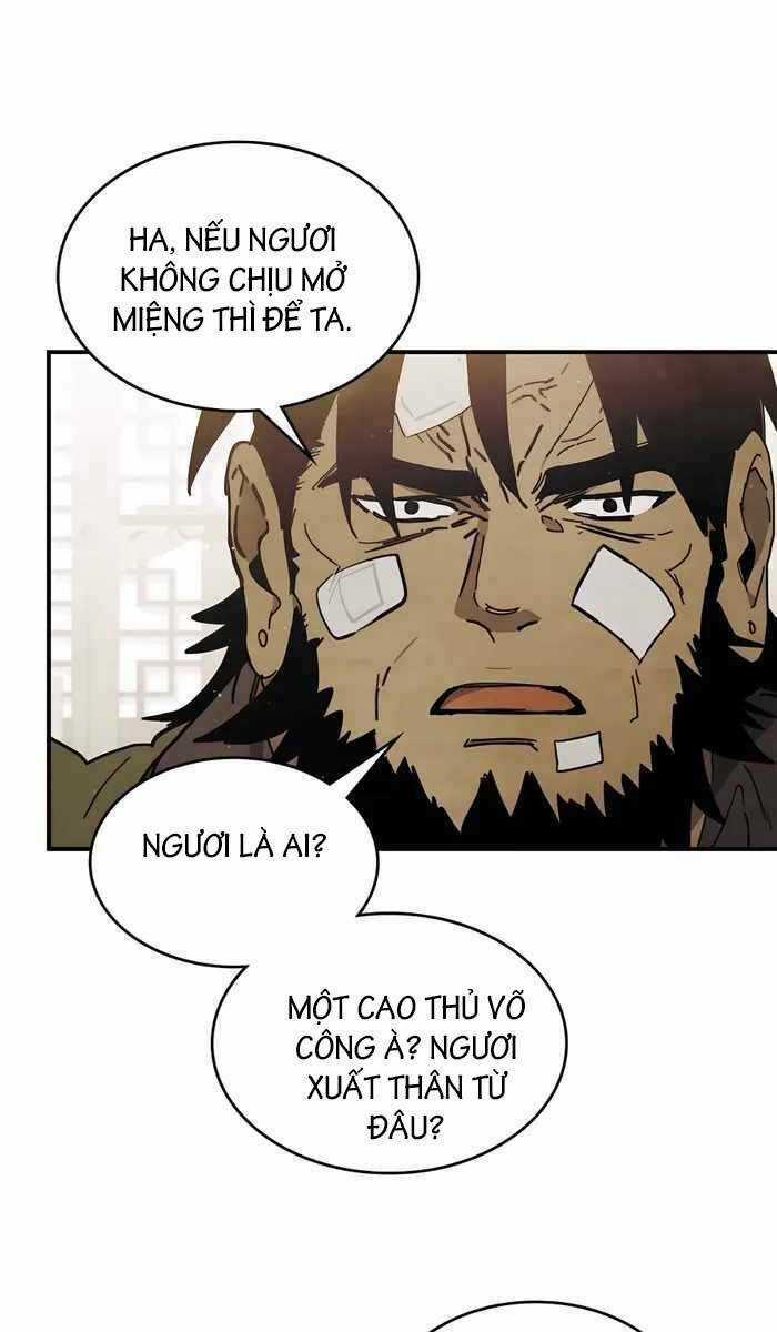 Vị Thần Trở Lại Chapter 68 trang 40