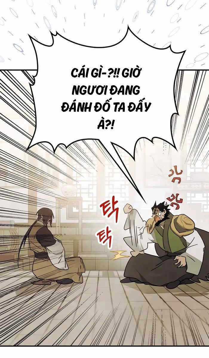 Vị Thần Trở Lại Chapter 68 trang 42