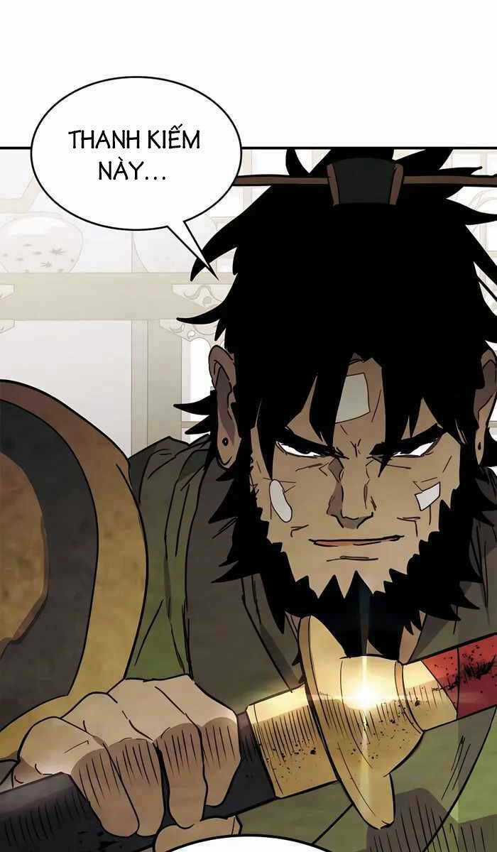 Vị Thần Trở Lại Chapter 68 trang 48