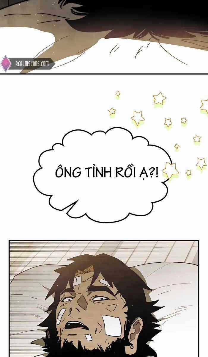 Vị Thần Trở Lại Chapter 68 trang 5