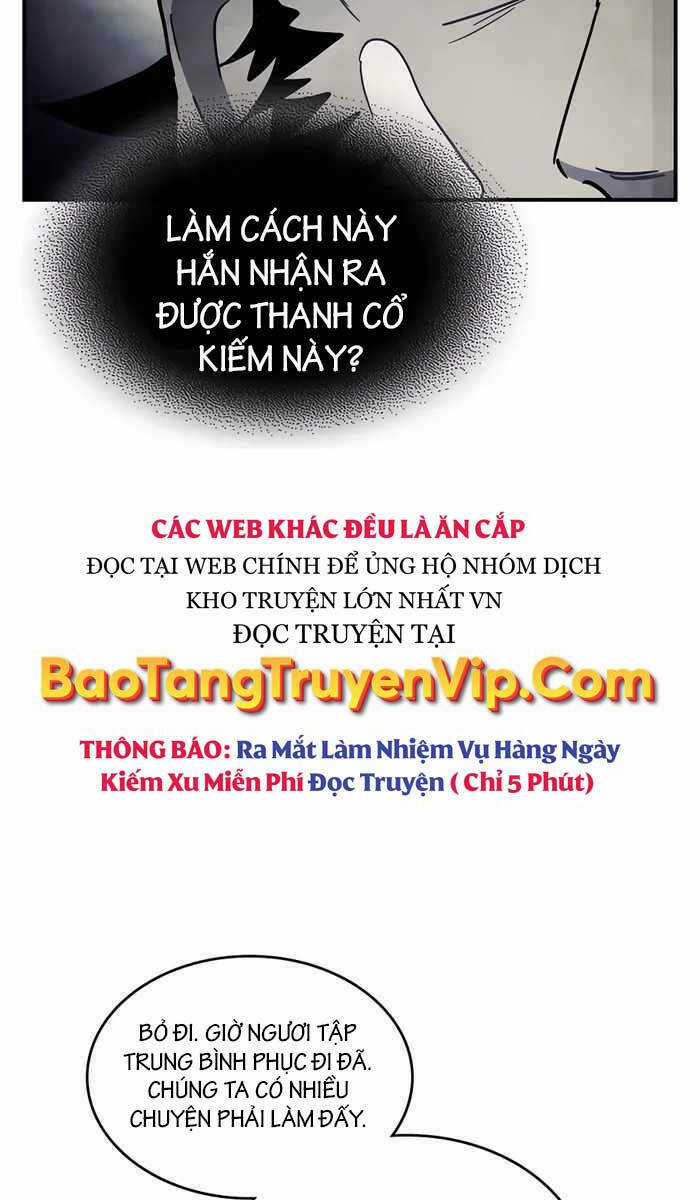 Vị Thần Trở Lại Chapter 68 trang 50