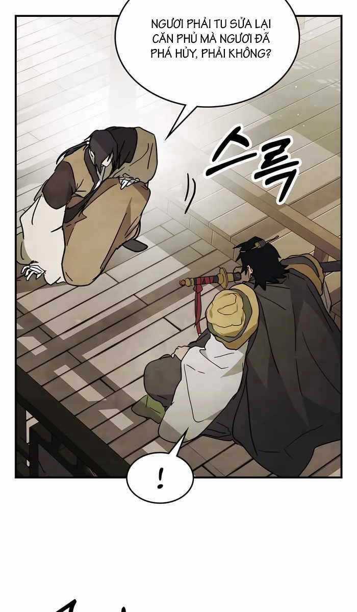 Vị Thần Trở Lại Chapter 68 trang 51