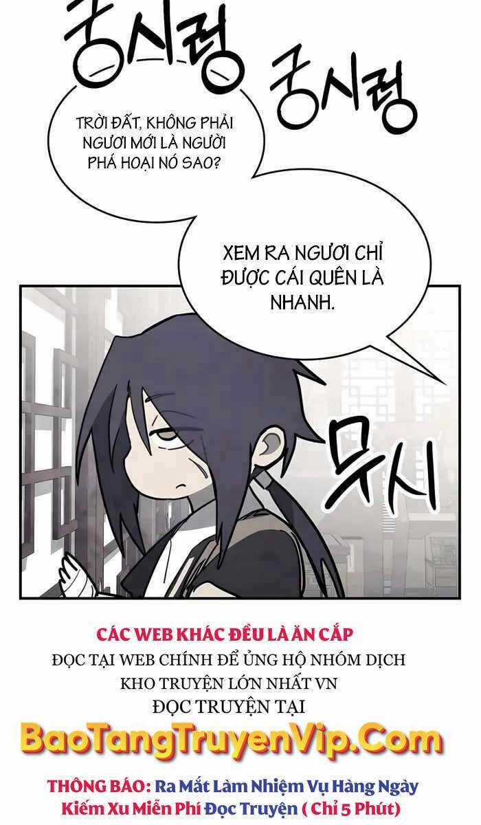 Vị Thần Trở Lại Chapter 68 trang 52