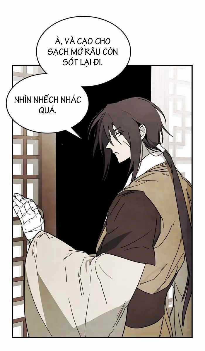 Vị Thần Trở Lại Chapter 68 trang 53
