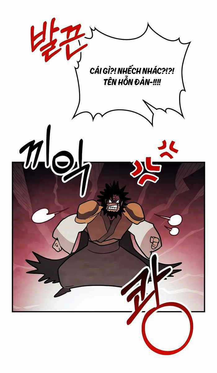 Vị Thần Trở Lại Chapter 68 trang 54