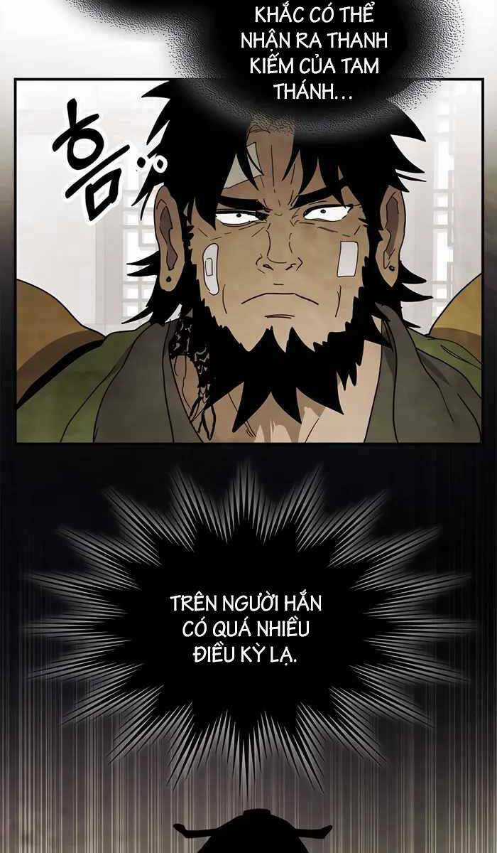 Vị Thần Trở Lại Chapter 68 trang 56