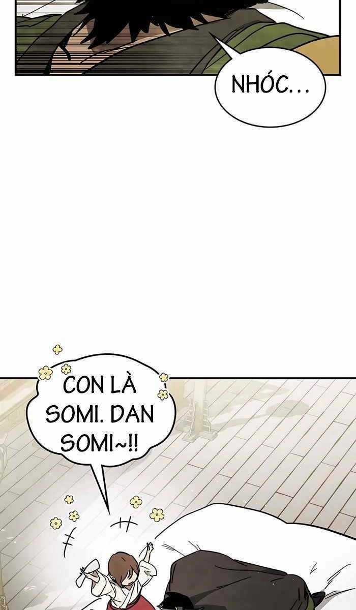 Vị Thần Trở Lại Chapter 68 trang 6