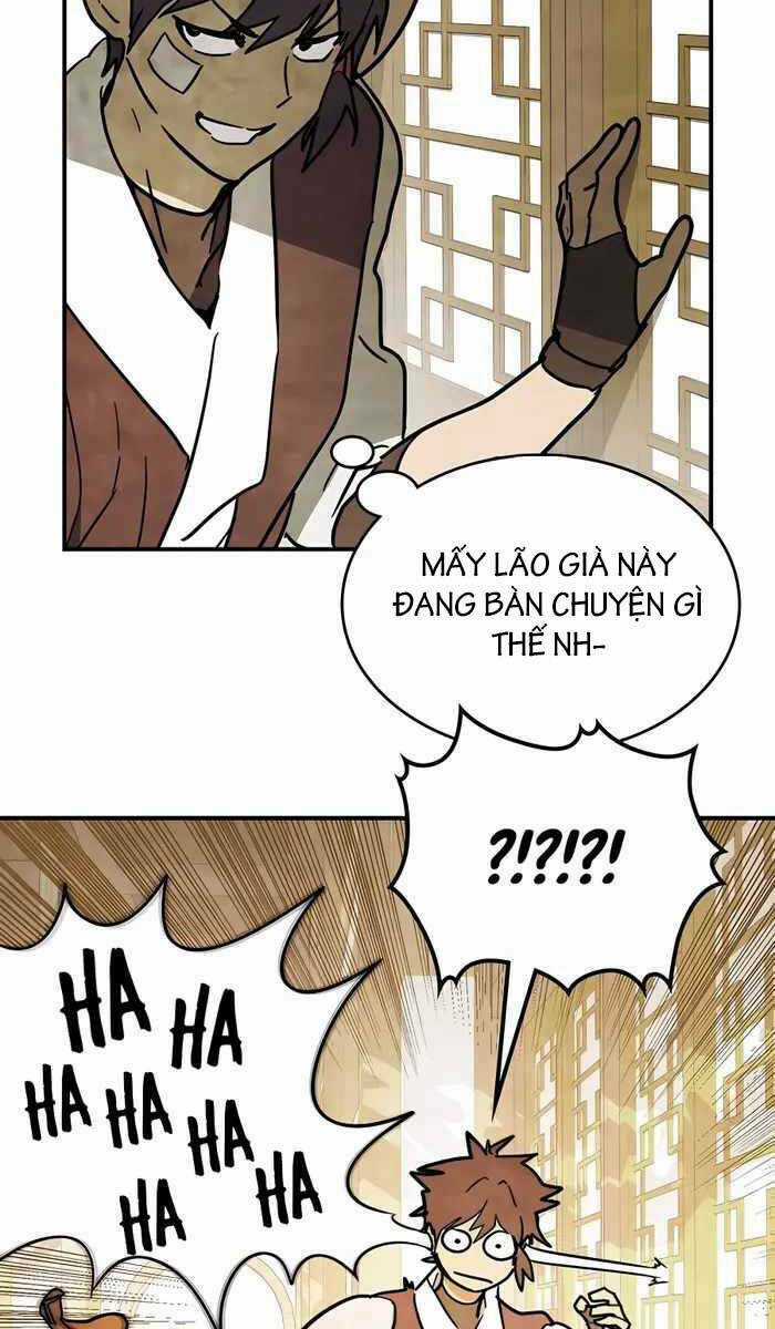 Vị Thần Trở Lại Chapter 68 trang 63