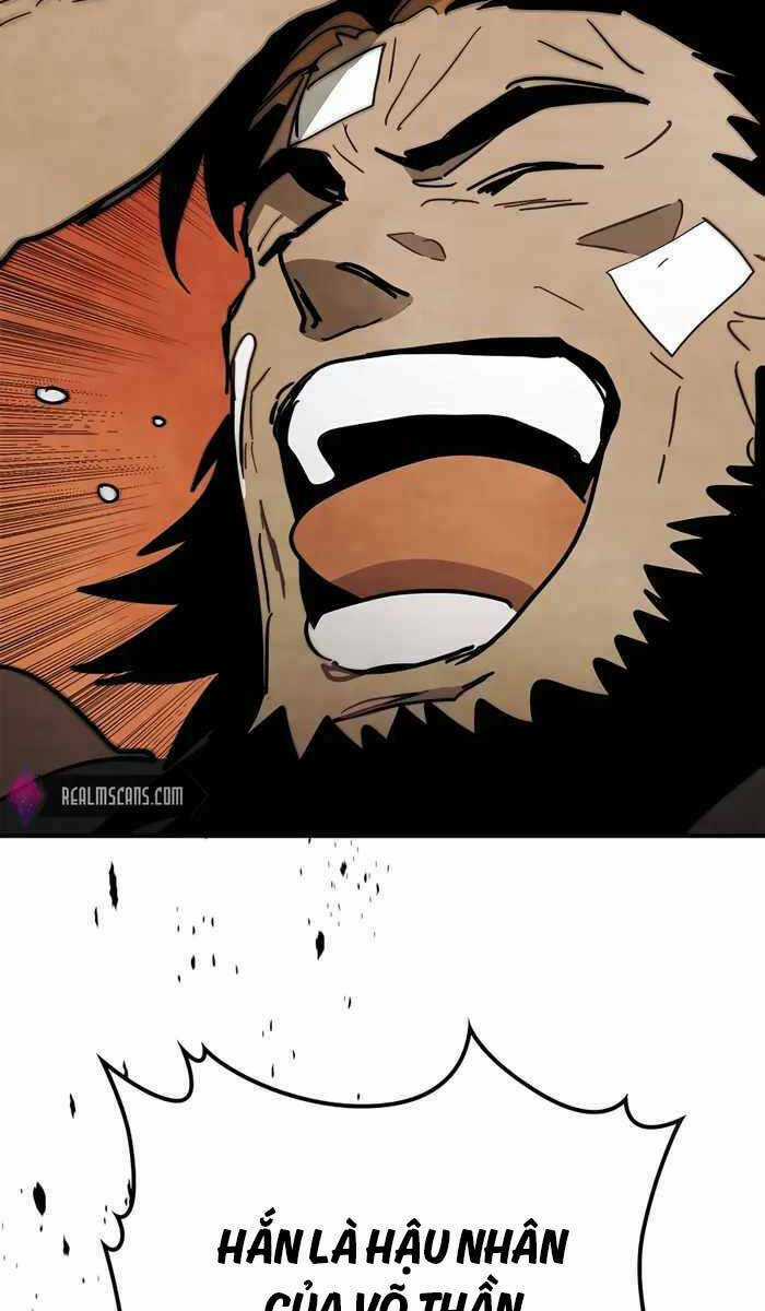 Vị Thần Trở Lại Chapter 68 trang 65